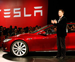 CEO da Tesla também quer espalhar Internet pelo mundo