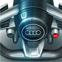 Audi recebe primeira licença de condução autónoma da Califórnia