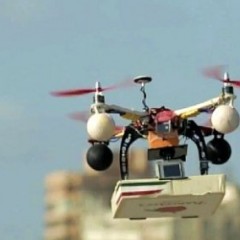 Pizzaria multada por fazer entregas com Drones (com vídeo)