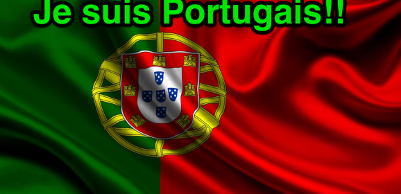 Selecção Portuguesa faz história